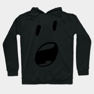 :0 face Hoodie